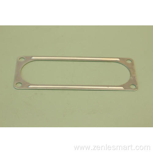 Customized sheet metal parts